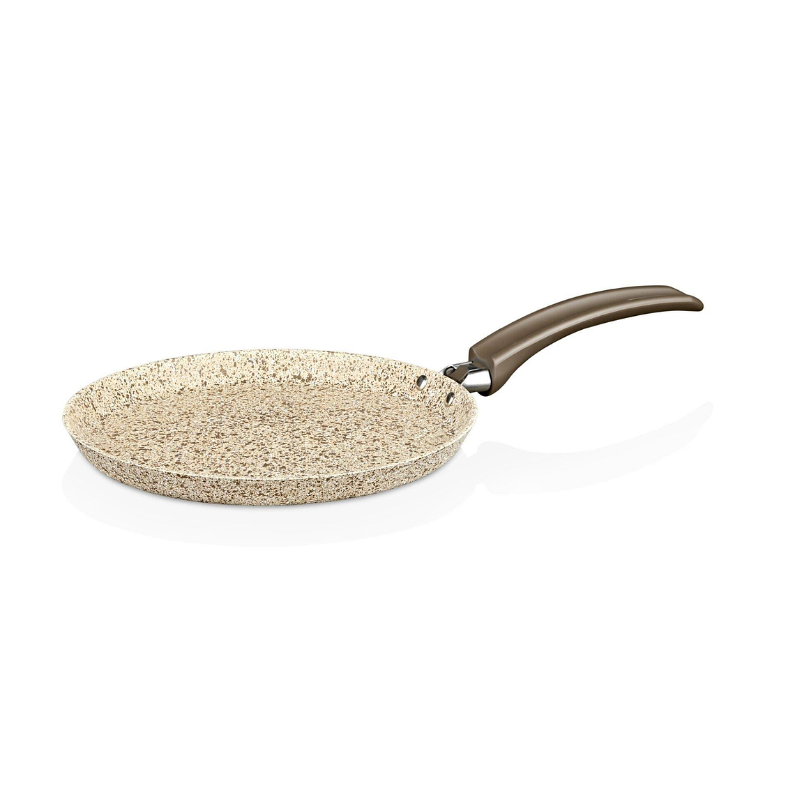 FALEZ CREAMY PREMIUM 24 cm Sartén para Crepas 1