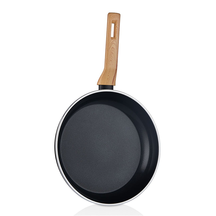 FALEZ AURIS CRYSTAL 4 MM 20 cm Sartén  3