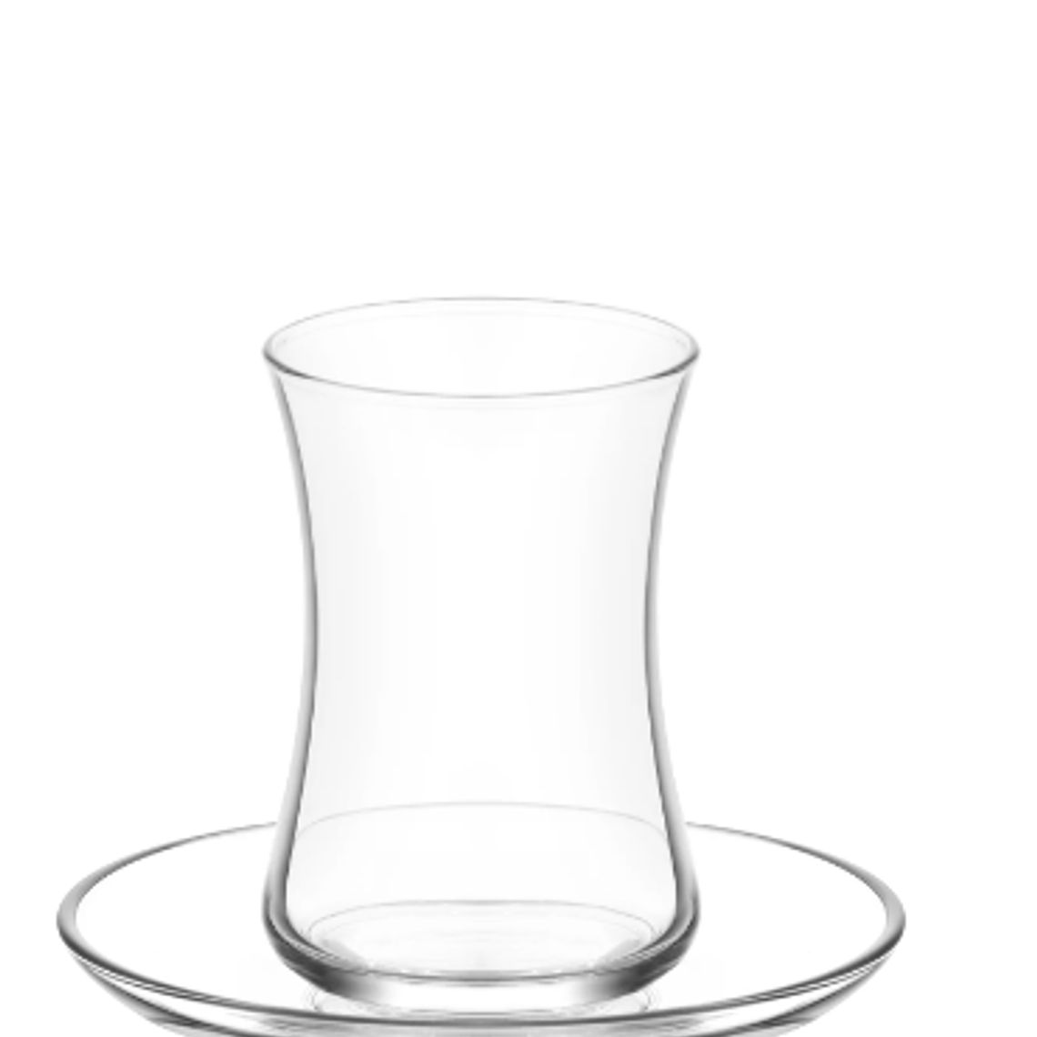 SET DE VASOS DE TÉ - LAV DURU 12 PIEZAS 2