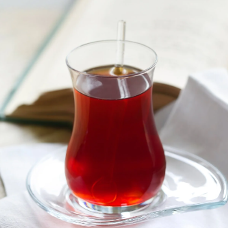 SET DE VASOS DE TÉ - LAV EVA 12 PIEZAS 1