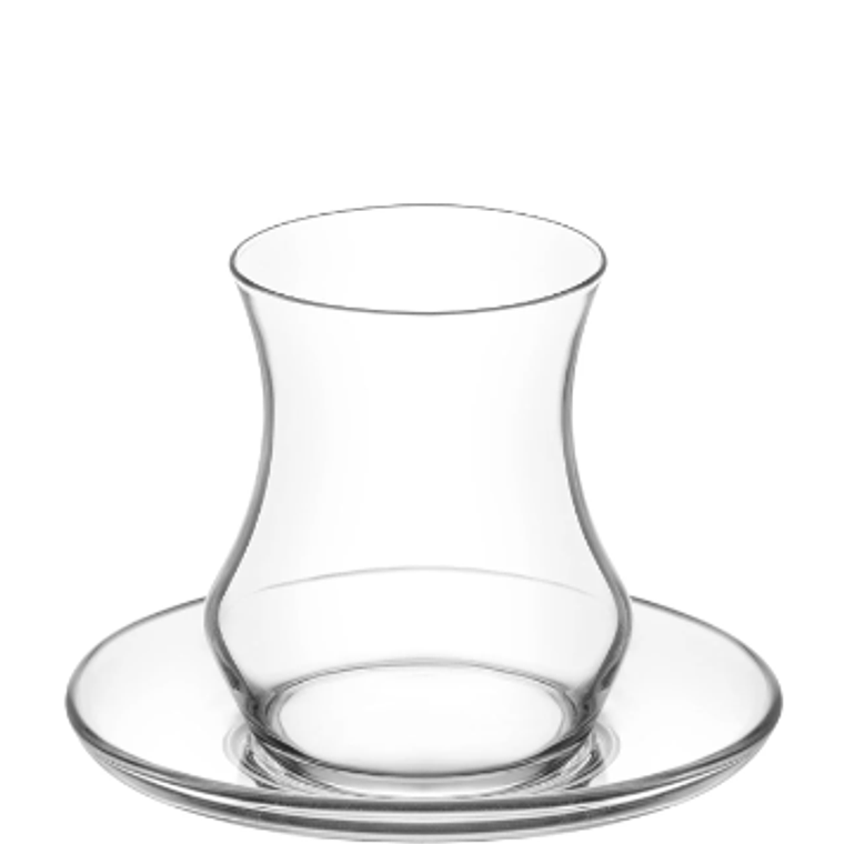 SET DE VASOS DE TÉ - LAV EDA 12 PIEZAS 3