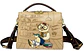 Cartera Cream Bear - Edicion Biblioteca - Miniatura 1