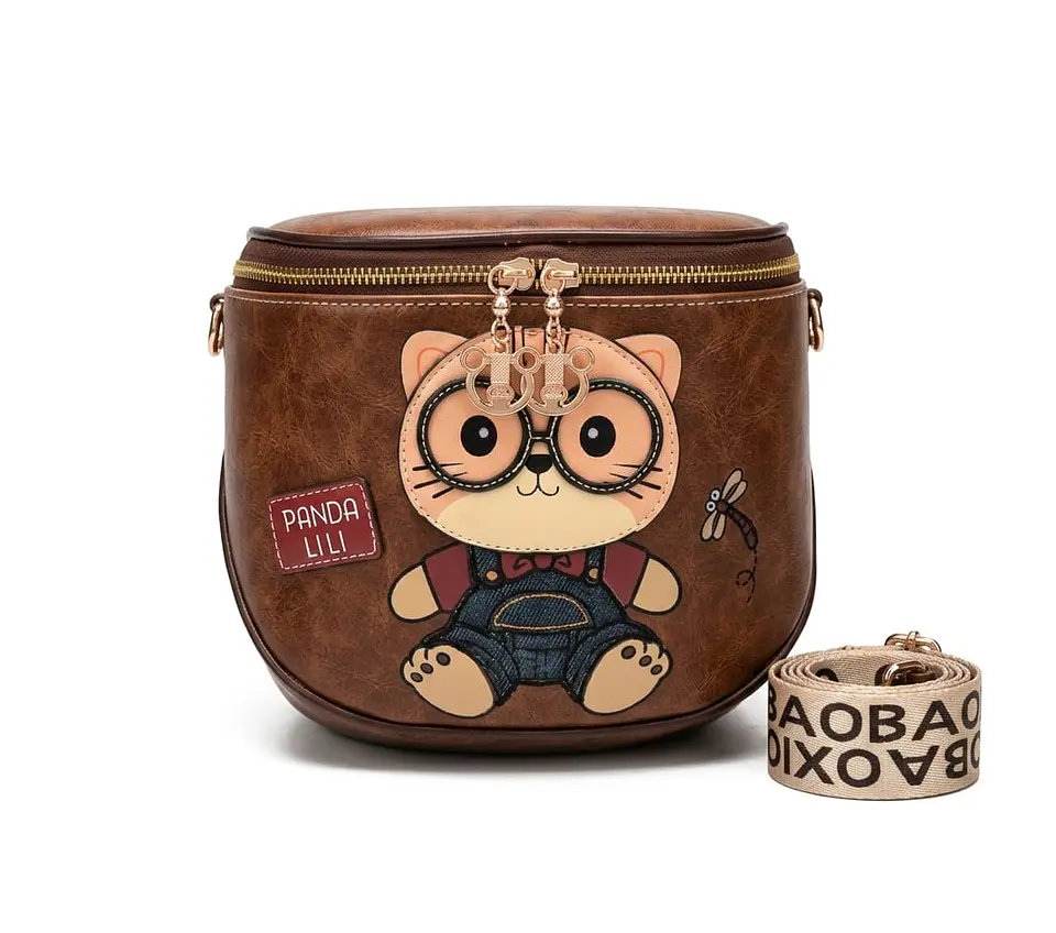 Bolso Bocon Kawaii 1