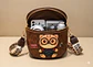 Bolso Bocon Kawaii - Miniatura 2