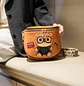 Bolso Bocon Kawaii - Miniatura 5
