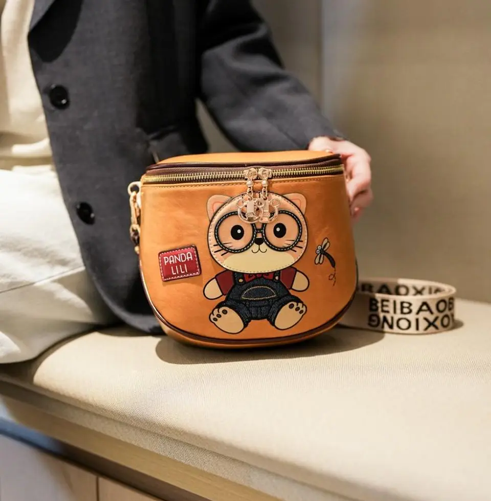 Bolso Bocon Kawaii 5