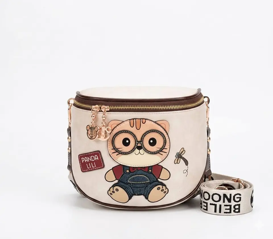 Bolso Bocon Kawaii 7