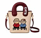 Cartera Cats Vintage - Miniatura 1