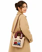 Cartera Cats Vintage - Miniatura 2