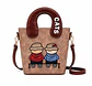 Cartera Cats Vintage - Miniatura 3
