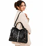 Kaishilan Leopard Glam Bag - Miniatura 2