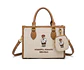 Cartera Edicion teddy Wonderful Romantic - Miniatura 1