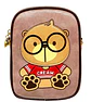 Porta Celular Bandolera Cream bear , Crossbody - Miniatura 3