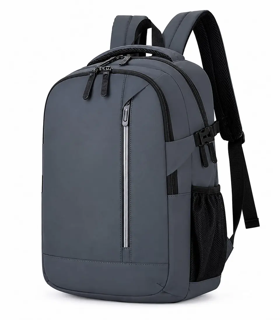 Mochila porta laptop Ejecutiva Urban Tech 15.6  1