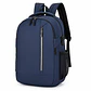 Mochila porta laptop Ejecutiva Urban Tech 15.6  - Miniatura 4