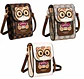 Cartera cross Mini Gatito Trendy - Miniatura 3