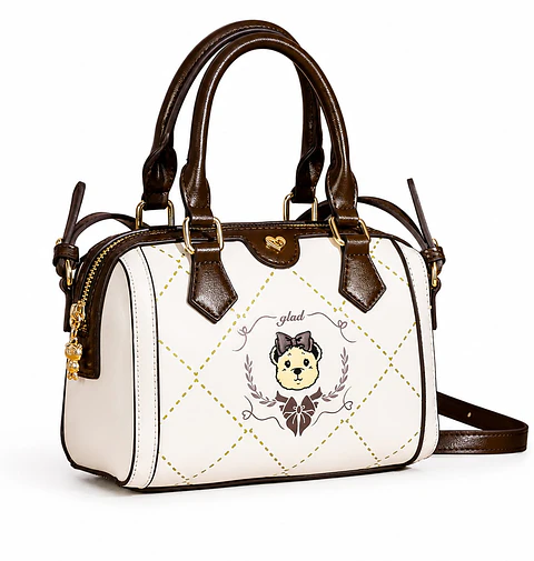 Cartera Elegance Premiun - Ideal para uso diario 