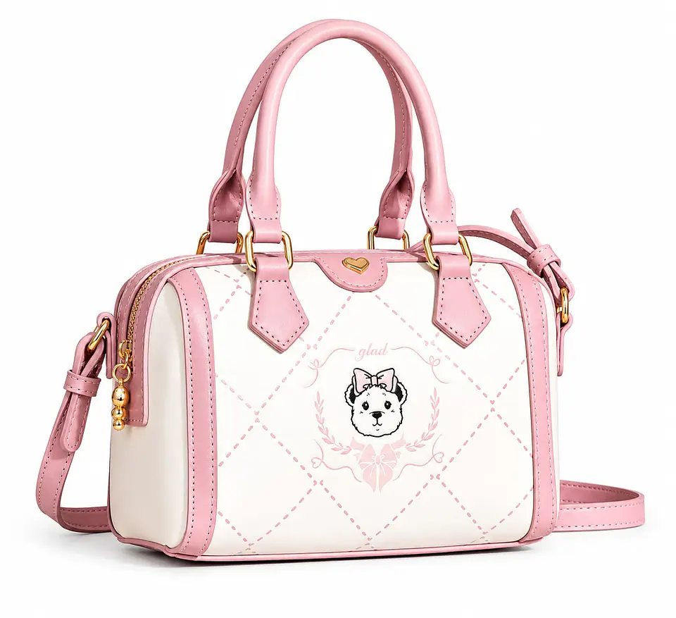 Cartera Elegance Premiun - Ideal para uso diario  3