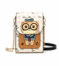 Carteras Cross Mini Gatito Marinero - Miniatura 1
