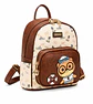 Mochila Panda club Navy - Miniatura 1