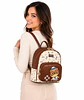 Mochila Panda club Navy - Miniatura 2