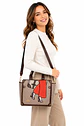Cartera-Bolso Tote Mis Zapatos Fashion Lady - Miniatura 2