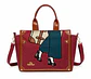 Cartera-Bolso Tote Mis Zapatos Fashion Lady - Miniatura 4