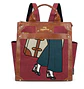 Mochila Urbana Mis Zapatos Elegance  - Miniatura 4
