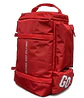 Bolso- Mochila deportivo unisex de viaje multifuncional - Miniatura 3
