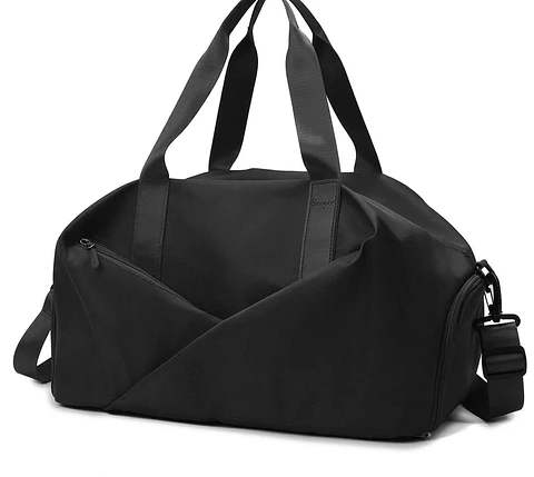 Bolso de viaje deportivo ejecutivo 