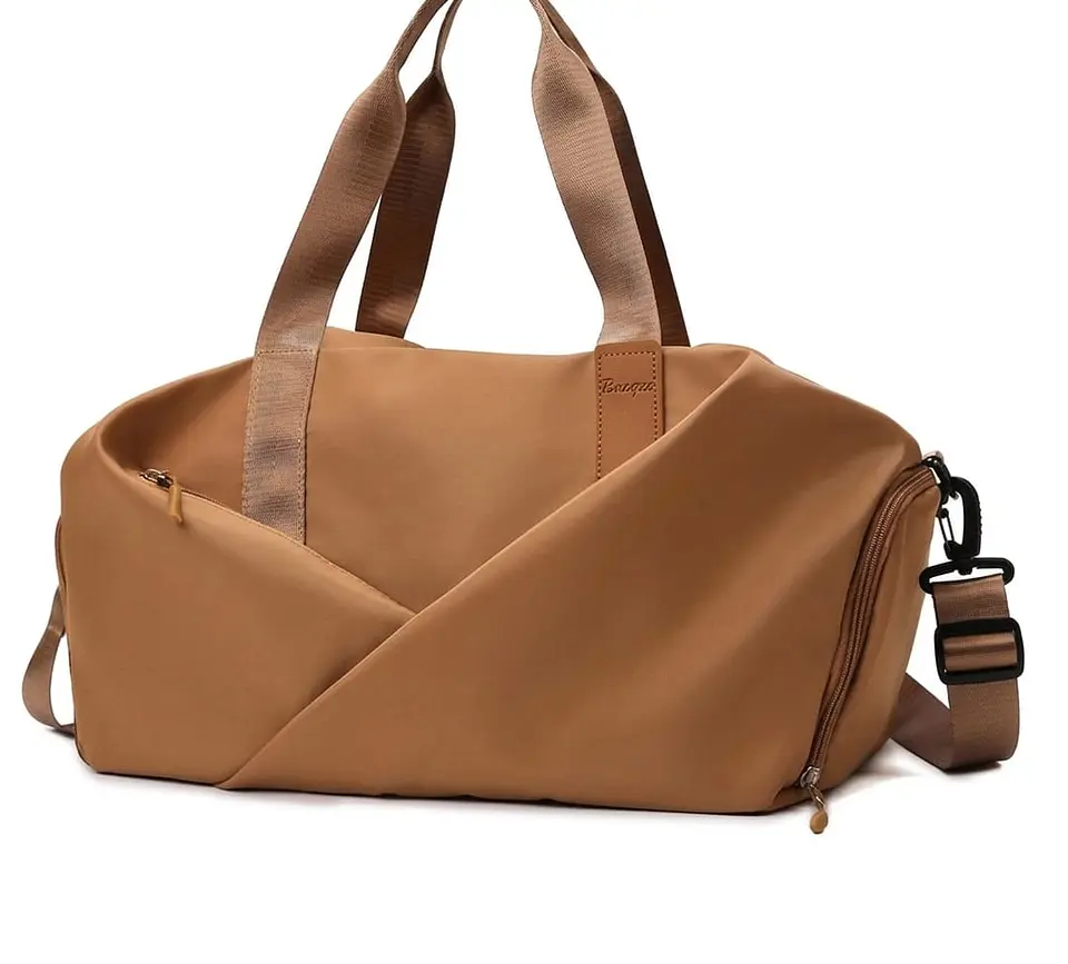 Bolso de viaje deportivo ejecutivo  6