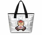 Cartera Tote acolchada Urban  - Miniatura 3