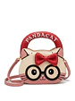 Cartera bandolera diseño Gatito Pandacat - Miniatura 1