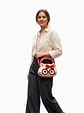 Cartera bandolera diseño Gatito Pandacat - Miniatura 2