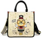 Cartera-Bolso diseño Oso Magic  - Miniatura 1