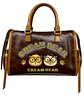 Cartera premium Boston Cream bear - Vintage  - Miniatura 1