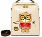 Mochila Cream Bear Wonderful  - Miniatura 1