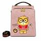 Mochila Cream Bear Wonderful  - Miniatura 3