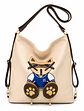 Bolso Mochila Urban Cat  - Miniatura 1