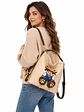 Bolso Mochila Urban Cat  - Miniatura 2
