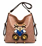 Bolso Mochila Urban Cat  - Miniatura 3