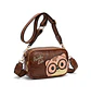 Bolso Crossbody Panda Lili-Coleccion animada - Miniatura 1