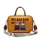 Cartera Boston estilo urbano - Miniatura 1