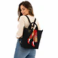 Mochila y Cartera para mujer 2 en 1 Mis zapatos  - Miniatura 2