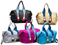 Bolso de viaje mis zapatos  - Miniatura 3