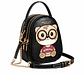 Cartera cross Mini Cat- Style- Diseño exclusivo disponible en varios colores - Miniatura 1