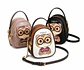 Cartera cross Mini Cat- Style- Diseño exclusivo disponible en varios colores - Miniatura 2