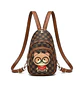 Mochila Crossbody Mini Bear/Bolsito cruzado - Miniatura 2