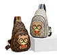 Mochila Crossbody Mini Bear/Bolsito cruzado - Miniatura 3