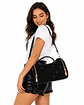 Cartera Brillo Noir Glam Premium - Miniatura 2